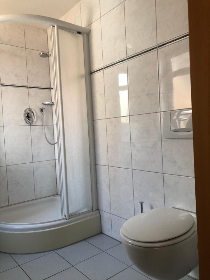 Gasthof Zum Baeren Buhlertann Exteriér fotografie