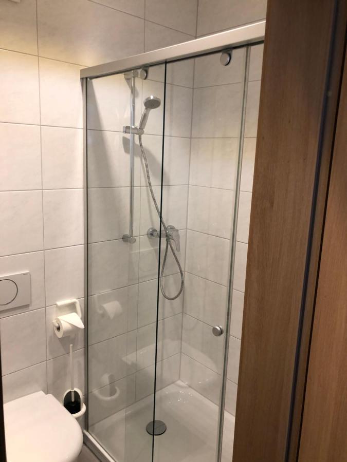 Gasthof Zum Baeren Buhlertann Exteriér fotografie