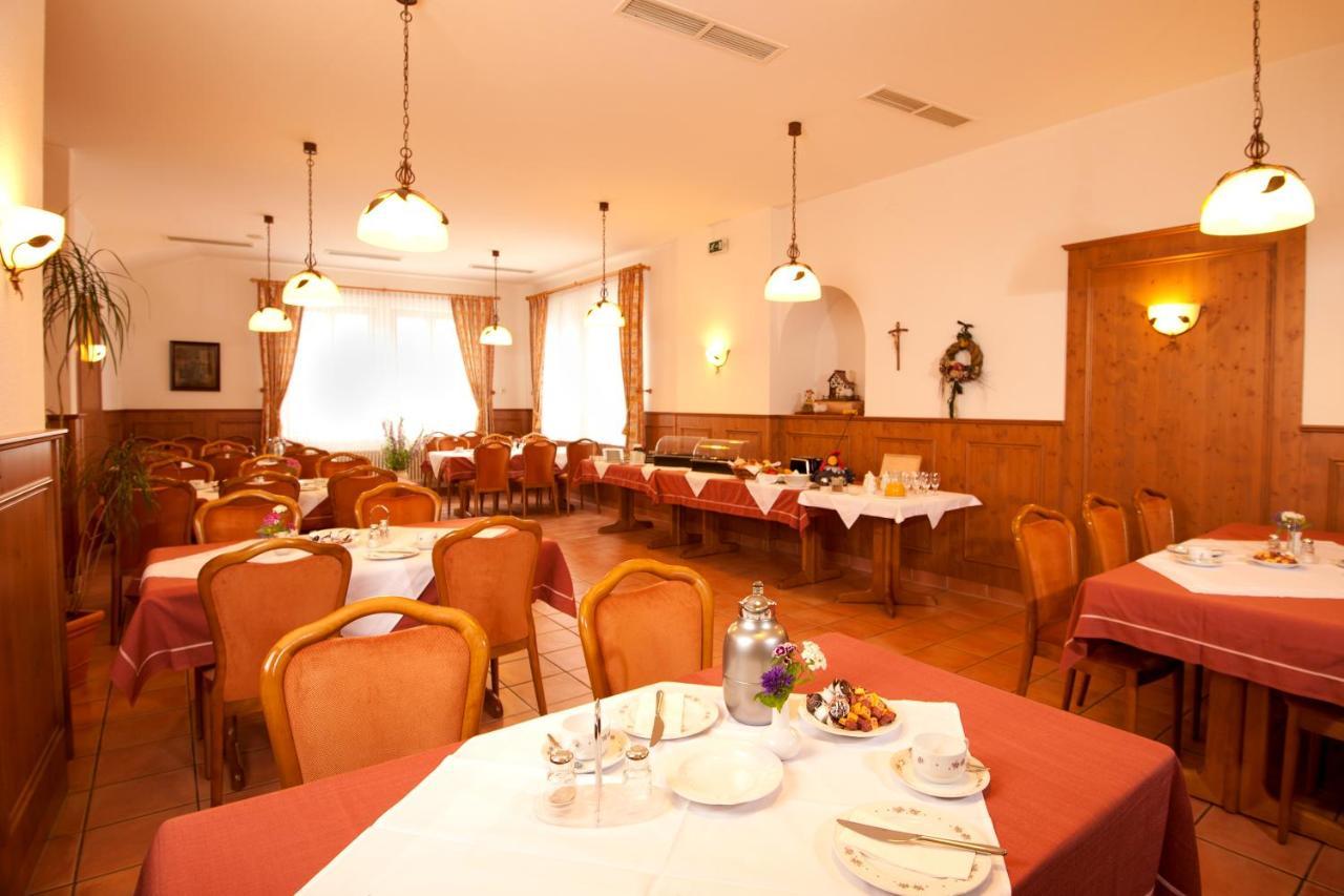 Gasthof Zum Baeren Buhlertann Exteriér fotografie