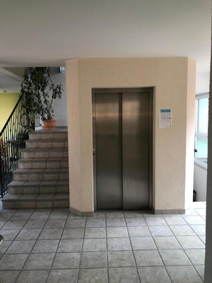 Gasthof Zum Baeren Buhlertann Exteriér fotografie
